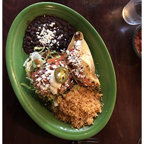 Fots - Bulk Black Beans Dry 20 Pounds Usa Grown, 100% Natural,