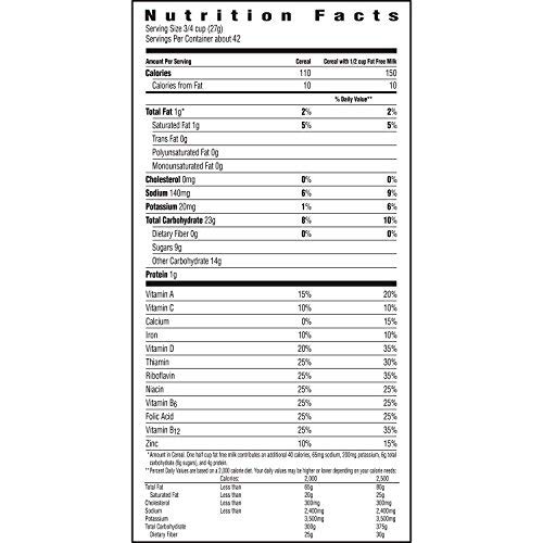 Fruity Pebbles Fruity Pebbles Post 40 Oz, 40 Oz