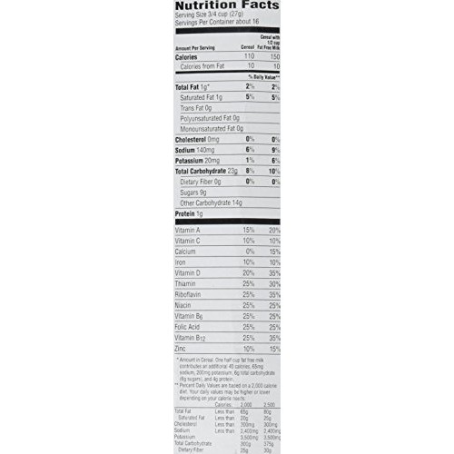 Post Fruity Pebbles, 15 Ounce