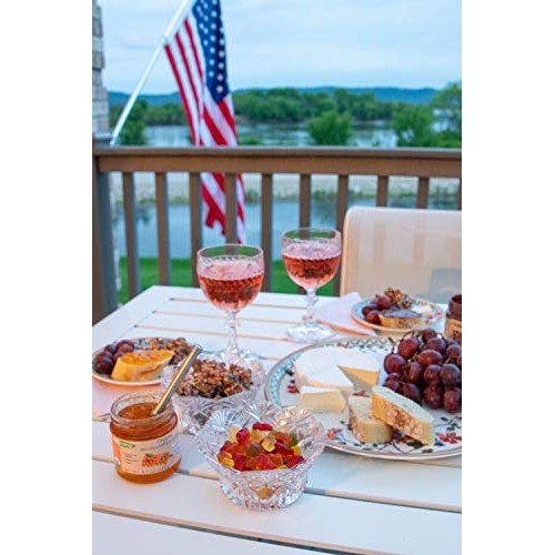 Frusano Set Of 3 Organic Sea Buckthorn Spread Made In Europe 8.3