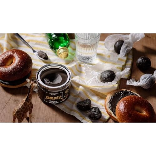 Fu Fann Black Sesame Paste Spread 15.87 oz