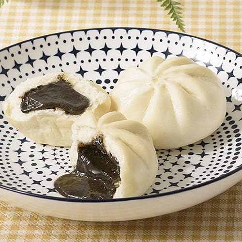 Fu Fann Black Sesame Paste Spread 15.87 oz