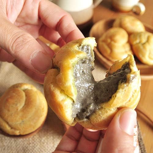 Fu Fann Black Sesame Paste Spread 15.87 oz