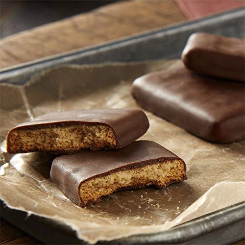 Keebler Cookies, Deluxe Grahams, Fudge Covered Graham Crackers,