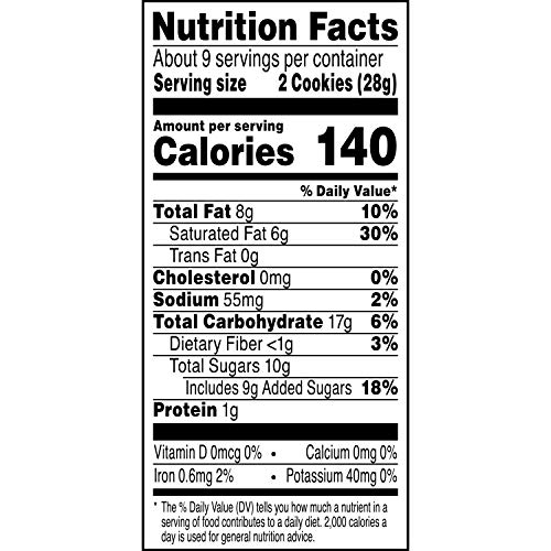 Keebler Fudge Stripes Cookies, Coconut Dreams, Flavors Of Fudge,