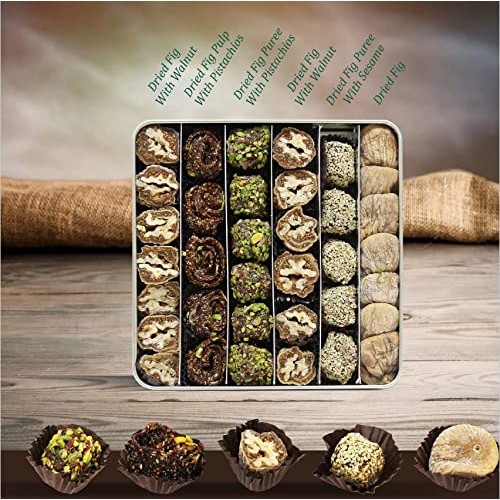 Fig Dream Premium Gift Box