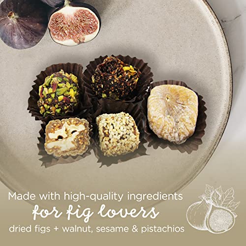 Fig Dream Premium Gift Box