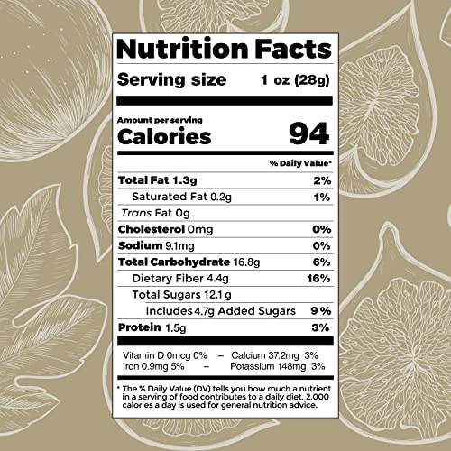 Fig Dream Premium Gift Box