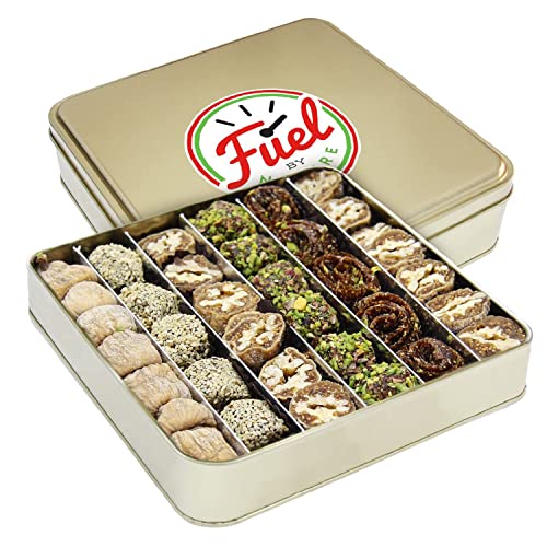 Fig Dream Premium Gift Box