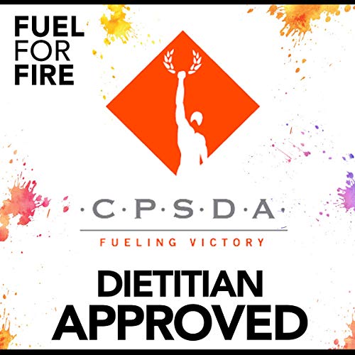 Fuel For Fire - Sweet Potato Apple 12 Pack Fruit &Amp; Protein Smo