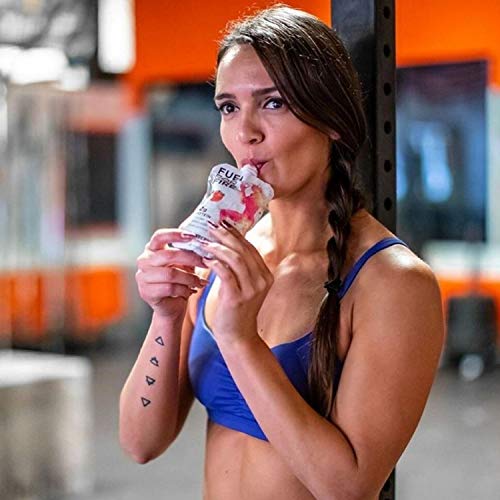 Fuel For Fire - Variety - Best Sellers 12 Pack Fruit &Amp; Protein