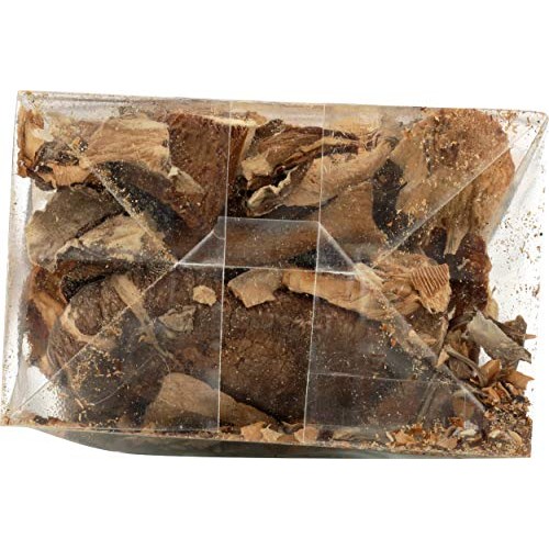 Fungusamongus Dried Mushrooms, Organic Mushroom Medley, 1 Ounce