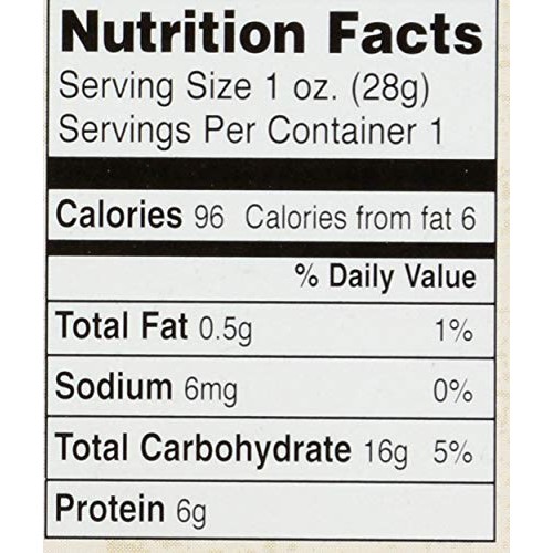 Fungusamongus Dried Mushrooms, Organic Mushroom Medley, 1 Ounce