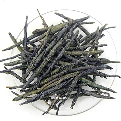 FullChea - Kuding Tea Herbal Tea Loose Leaf - Premium Chinese Te... FullChea - Kuding Tea Herbal Tea Loose Leaf - Premium Chinese Te...