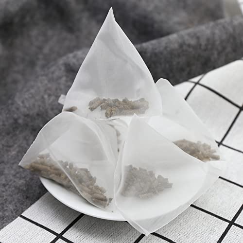 FullChea -Mullein Leaf Tea Bags, 20 Teabags, 3g/bag For Lungs - ...