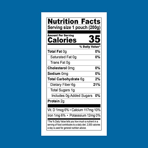 New: Fullgreen, Riced Cauliflower - 100% Cauliflower, 89% Less C