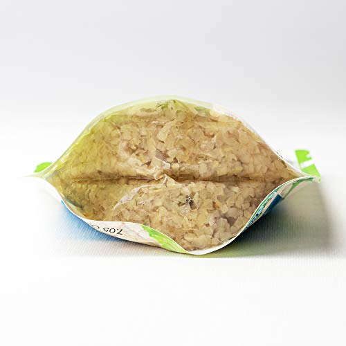 New: Fullgreen, Riced Cauliflower - 100% Cauliflower, 89% Less C