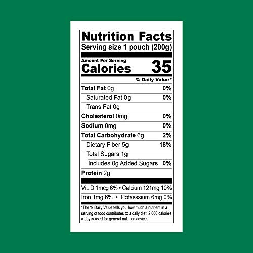 New: Fullgreen, Riced Broccoli And Cauliflower, 100% Veg, Shelf-