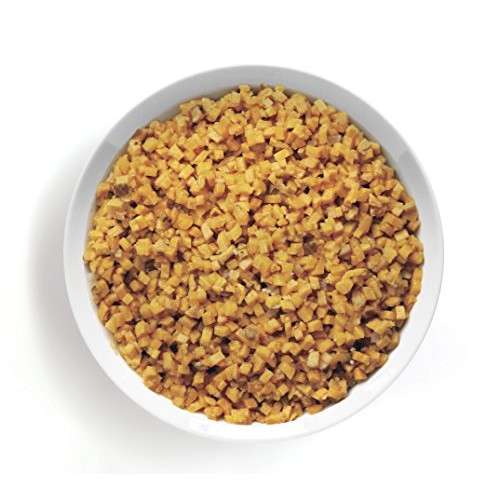 Sweet Potato Vegi Rice - Fullgreen - Low Carb Sweet Potato Veggi