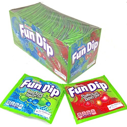 Fun Dips/48-Bx