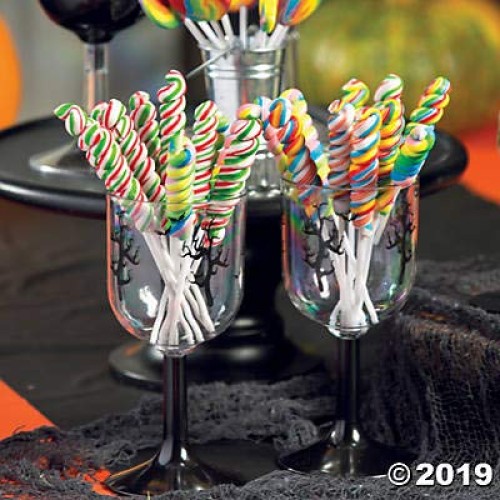 Bulk Lollipop Sucker Assortment 110 Mega Pack Bulk Candy Pops