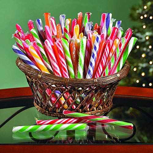 Old-Fashioned Candy Sticks 80 Pc Old-Fashioned Candy Sticks 80 Pc