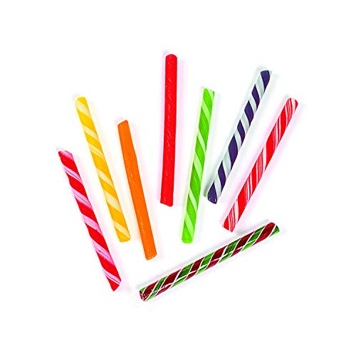Old-Fashioned Candy Sticks 80 Pc Old-Fashioned Candy Sticks 80 Pc