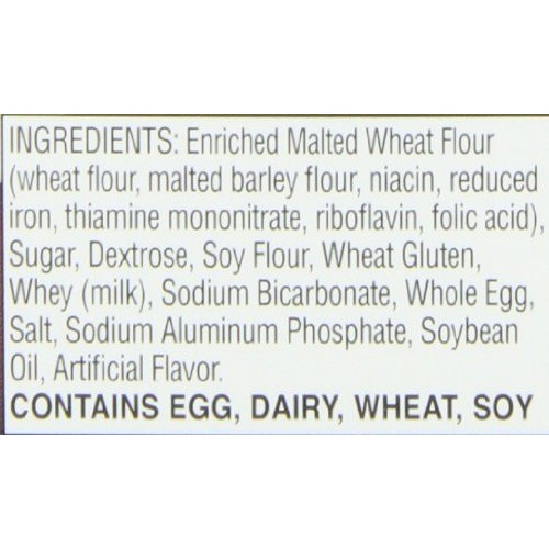 Fun Pack Foods • Carnival Funnel Cake Pitcher &Amp; Mix