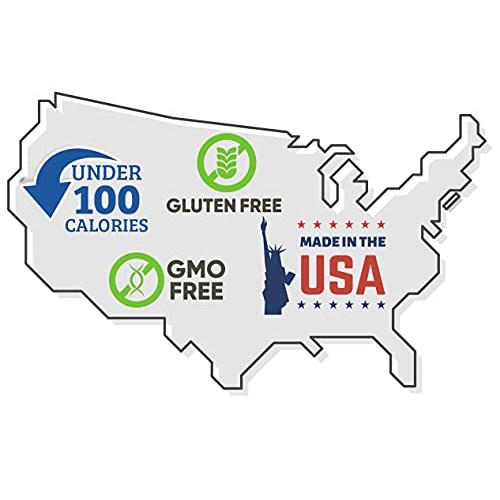 Funacho Nacho Cheese Single Serve Cups 48 Count/3.5 Oz Each