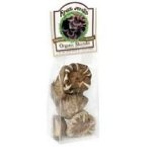 Fungus Among Us, Mushroom Shiitake Organic, 1 Ounce