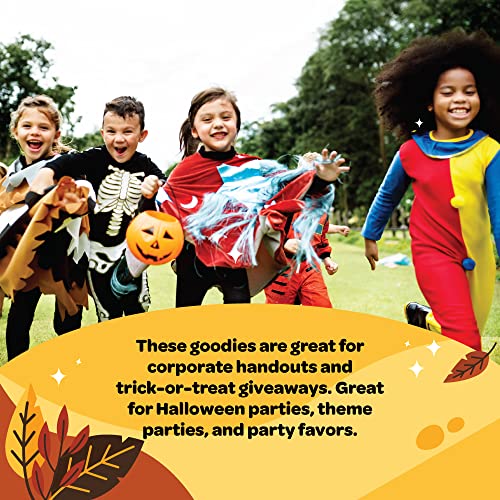 Funtasty Candy Corn Caramel Flavor, Bulk Pack 1 Pound