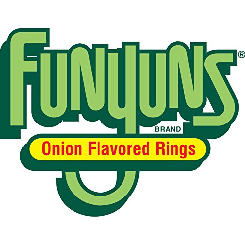 Funyuns Onion Flavored Rings, .75 Ounce Pack Of 40