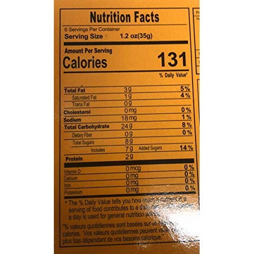 Japanese Rice Cake Mochi Daifuku Peanut, 2 Packs 14.8Ounces