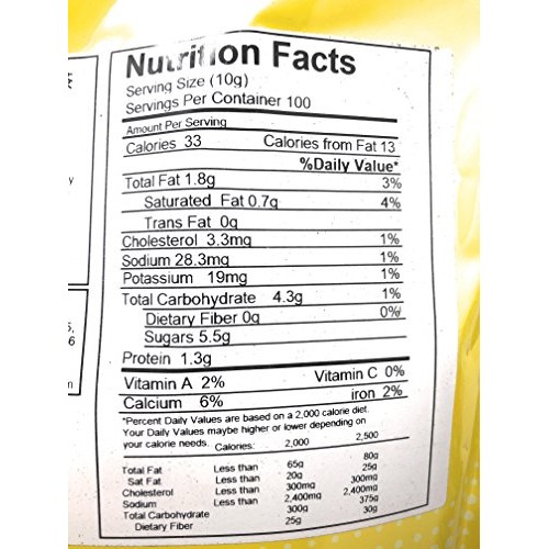 Qbubble Tea Taro Powder, 2.2 Pound &Amp; Wufuyuan - Tapioca Pearl B