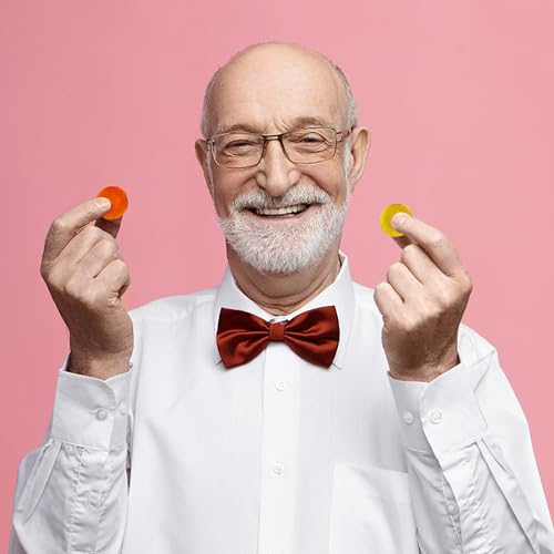 Sour Balls Hard Candy - 1 Pound Individually Wrapped - Bulk Asso...