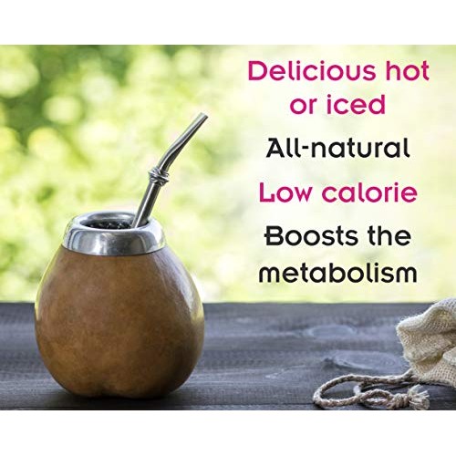 Extreme Mango Yerba Mate With Pineapple, Tangerine, &Amp; Orange - G