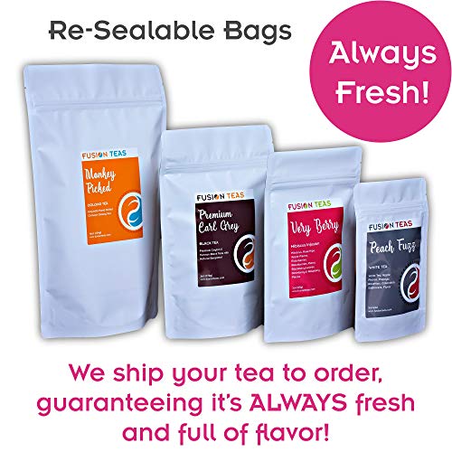 Extreme Mango Yerba Mate With Pineapple, Tangerine, &Amp; Orange - G