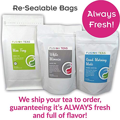 Green Walnut Green Tea With Pineapple, Coconut, Almonds &Amp; Maple