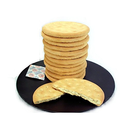 1 Can Of Future Essentials Sailor Pilot Bread Half-Case 6-Pack 1 Can Of Future Essentials Sailor Pilot Bread Half-Case 6-Pack