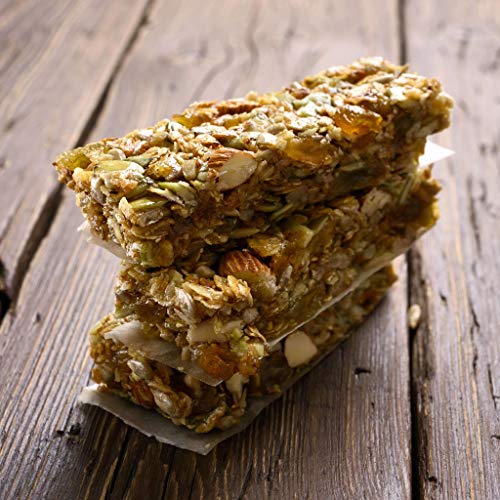 Raw Pumpkin Seed Kernels Pepitas 2.2 Lb / 35 Oz 2.2