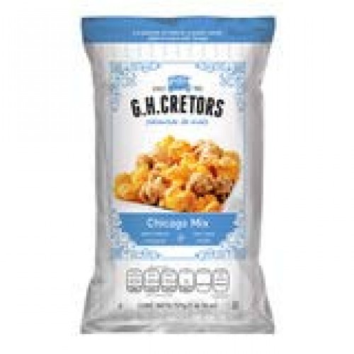 G.H. Cretors Popcorn, Mix, 26 oz (pack of 2)