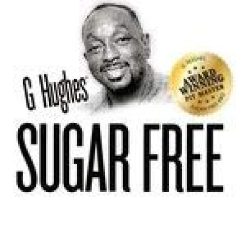 G Hughes Sugar Free Sweet Heat Carolina Bbq Sauce 17 Oz 3 Pack