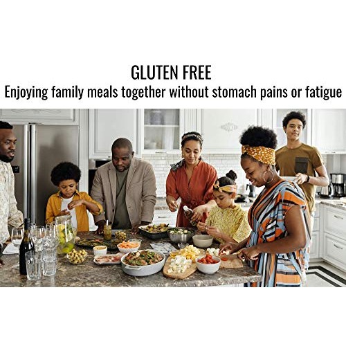 G. Hughes Sugar Free Salad Dressing Bundle Including 4-Pack Hon