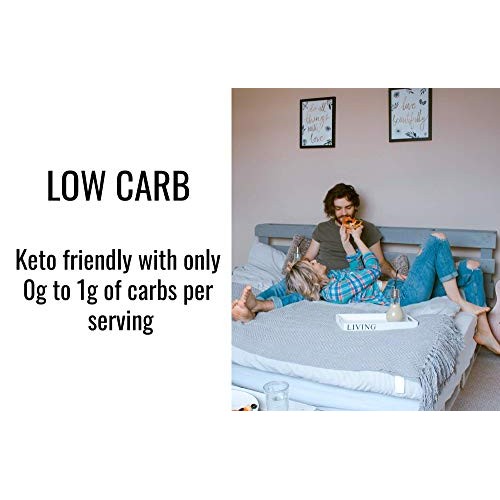 G. Hughes Sugar Free Salad Dressing Bundle Including 4-Pack Hon