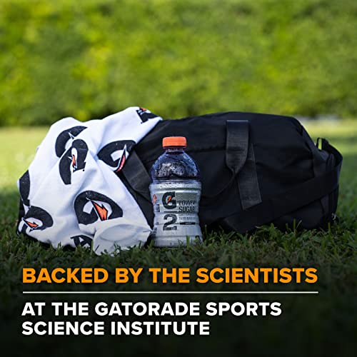 Gatorade G2 Thirst Quencher Sports Drink, Variety Pack, 20oz Bot...