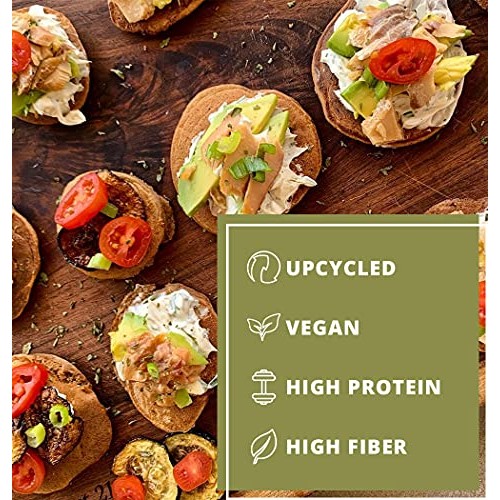 Keto Flour 1 to 1 Replacement by G4G Grain4Grain | High Protein,...