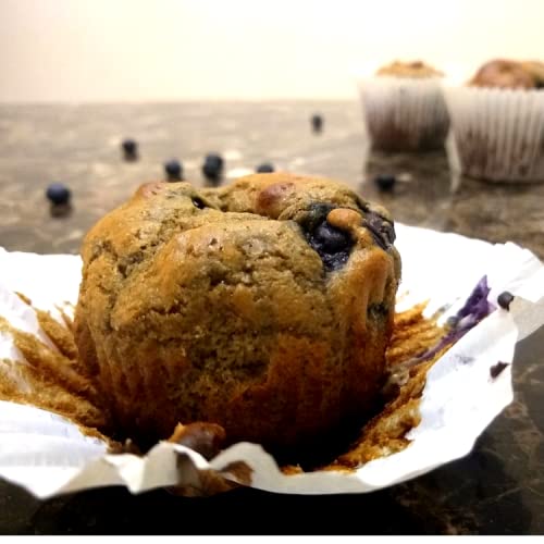 Keto Flour 1 to 1 Replacement by G4G Grain4Grain | High Protein,...