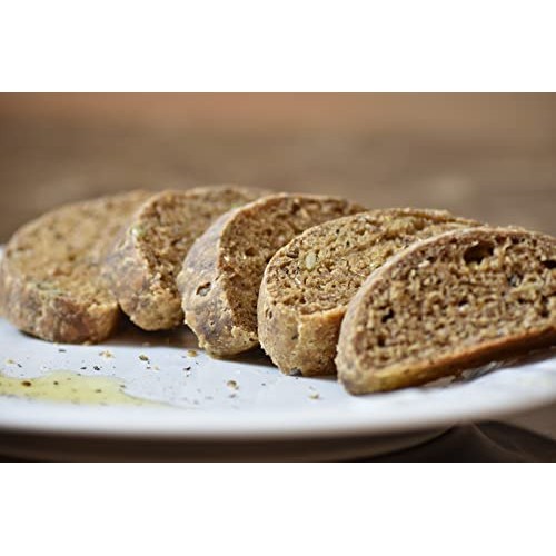 Keto Flour 1 to 1 Replacement by G4G Grain4Grain | High Protein,...