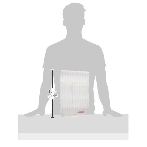 Gabrialla Women’S Breathable Abdominal/Back Support Binder Ab-30