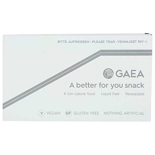 Gaea Gaea Cauliflower Snack Marinated In Extra Virgin Olive Oil